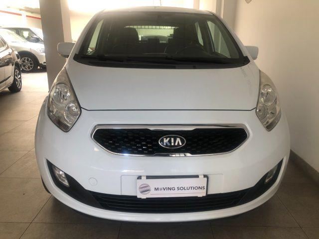 KIA Venga 1.6 CRDi 128CV Cool UNICO PROP.