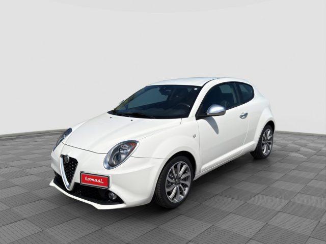 ALFA ROMEO MiTo MiTo 1.3 JTDm 95 CV Super