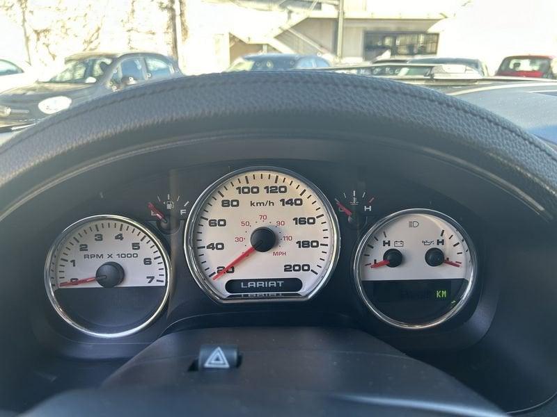 Ford F 150 F 150 - 5.4 GPL - NETTO IVA