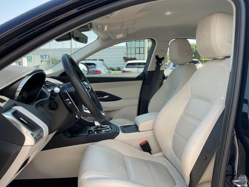 Jaguar E-Pace 2.0 I4 MHEV SE AWD 249CV AUTO