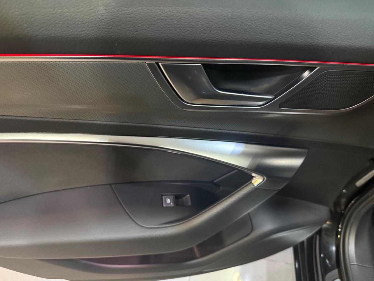 Audi A6 Avant 40 2.0 TDI S tronic Business