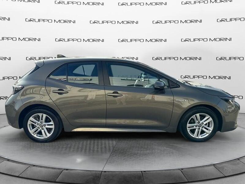 Toyota Corolla 1.8 Hybrid Active