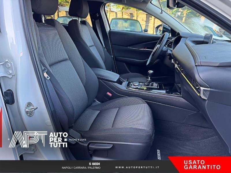 Mazda CX-30 CX-30 2.0 Executive 2wd 150cv 6mt