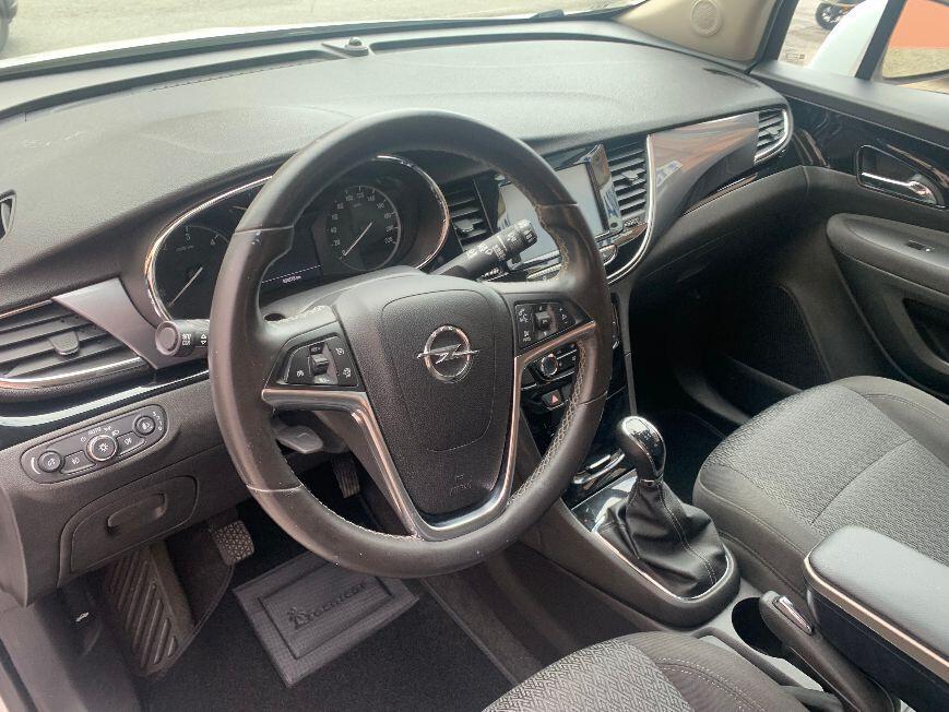 Opel Mokka X 1.6 CDTI Ecotec 136CV 4x2 Start&Stop Business