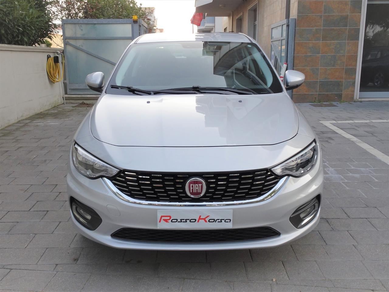 Fiat TIPO 1.3 MJT 95CV Opening Edition NAVI/CAMERA