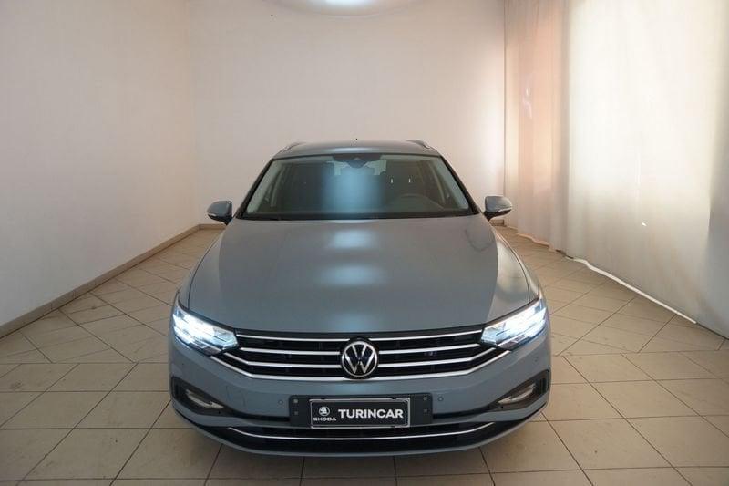 Volkswagen Passat 2.0 TDI SCR EVO 150cv Business DSG