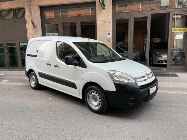 Citroen Berlingo 1.6 HDi 75CV FAP Multispace