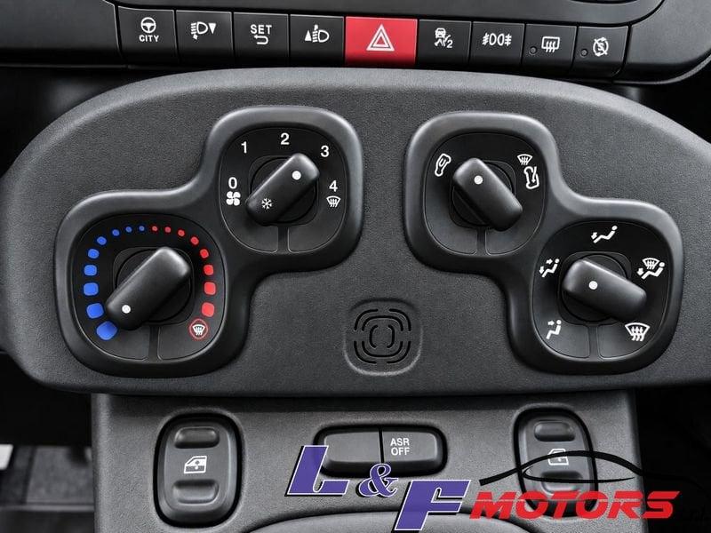 FIAT Panda 1.3 Mjt 95cv