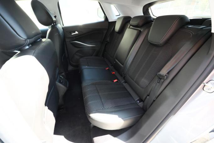 Opel Grandland 1.6 GS 165cv IN PROMO