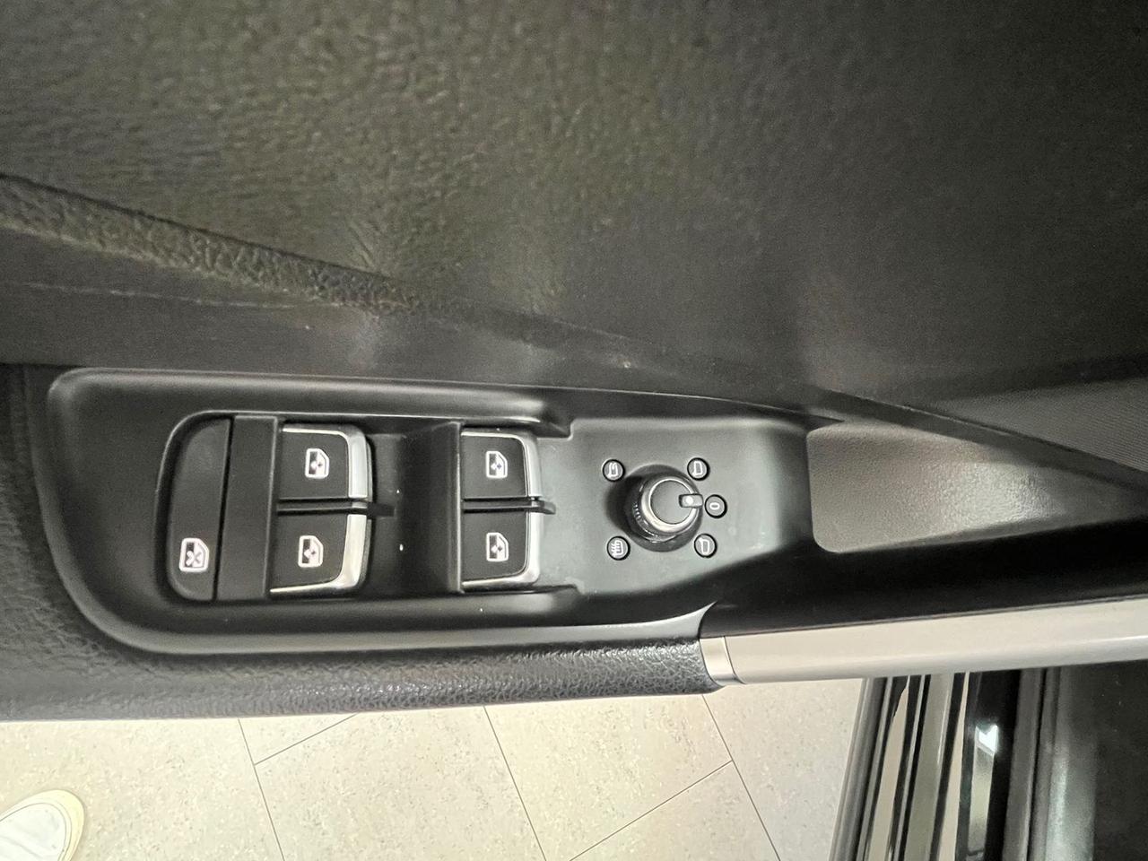 Audi Q2 Business 1.4 TFSI