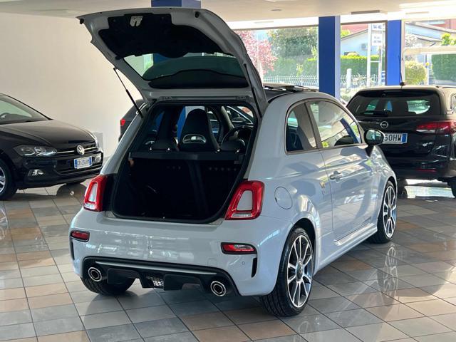 ABARTH 595 1.4 Turbo T-Jet 165 CV Turismo
