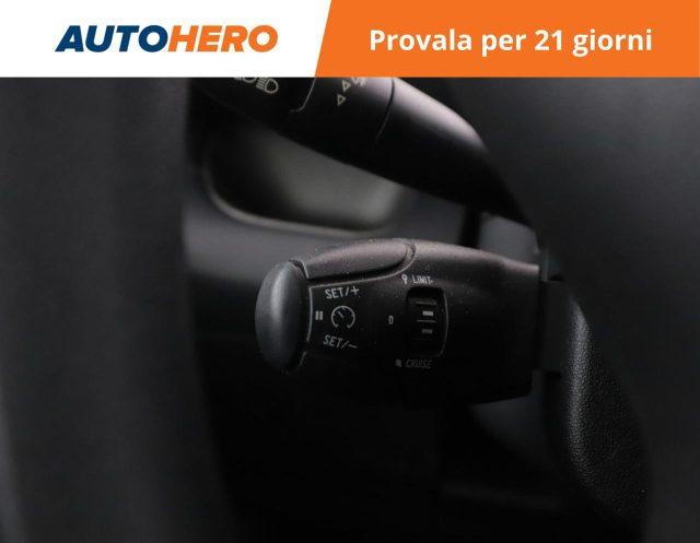 CITROEN C3 Picasso PureTech 110 Seduction