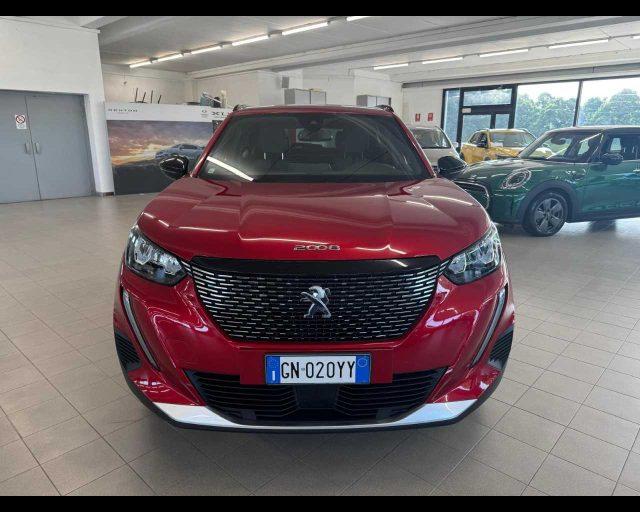 PEUGEOT 2008 PureTech 130 S&S Allure Pack