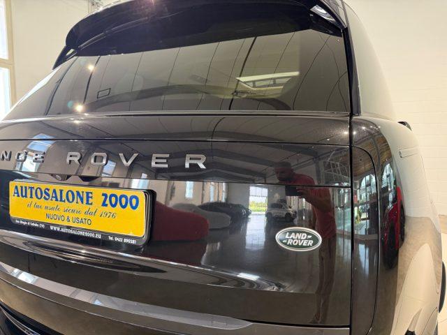 LAND ROVER Range Rover 3.0D l6 350 cv HSE / KM 0
