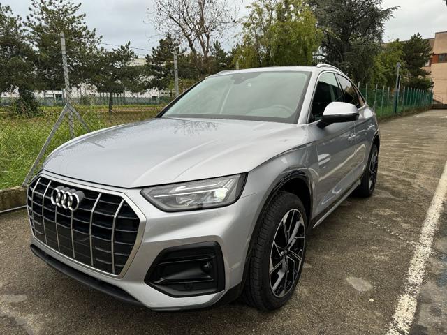 AUDI Q5 SPB 40 TDI 204CV Quattro S tron. Busin. Adv. KM.0