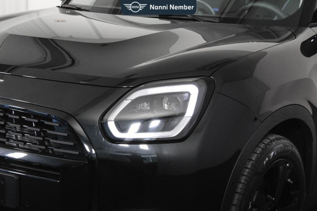 Mini Mini Countryman 1.5 48V C Essential Steptronic