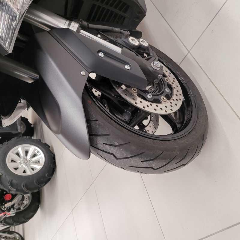 Yamaha T-Max 530 ABS - 2016