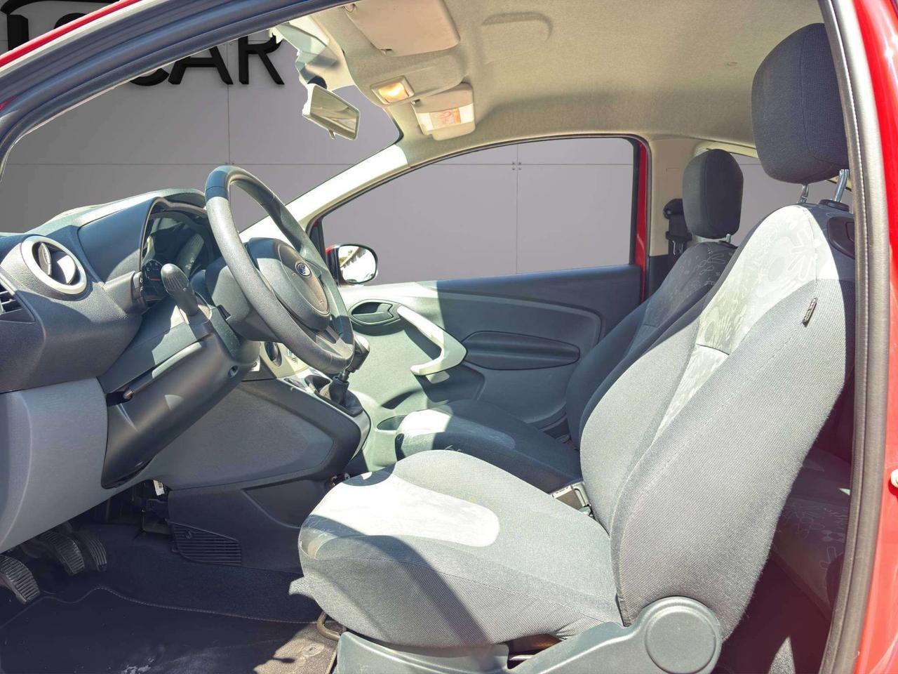 Ford Ka/Ka+ Ka 1.2 69cv - Unico Proprietario - Italiana - Promo Finanziamento