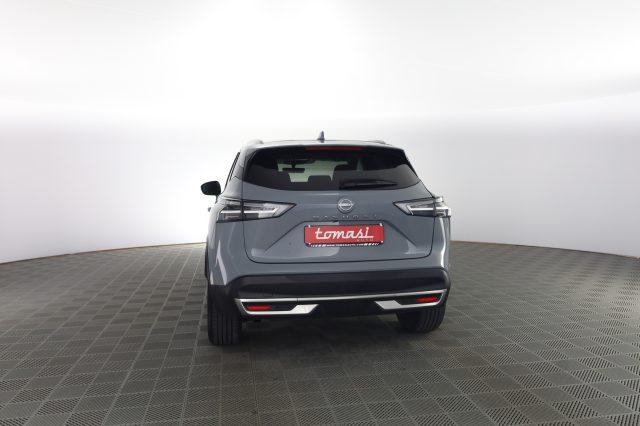 NISSAN Qashqai Qashqai MHEV 140 CV N-Connecta