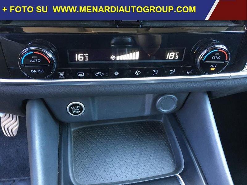 Nissan Qashqai MHEV 140cv N-Connecta AZIENDALE PARI AL NUOVO