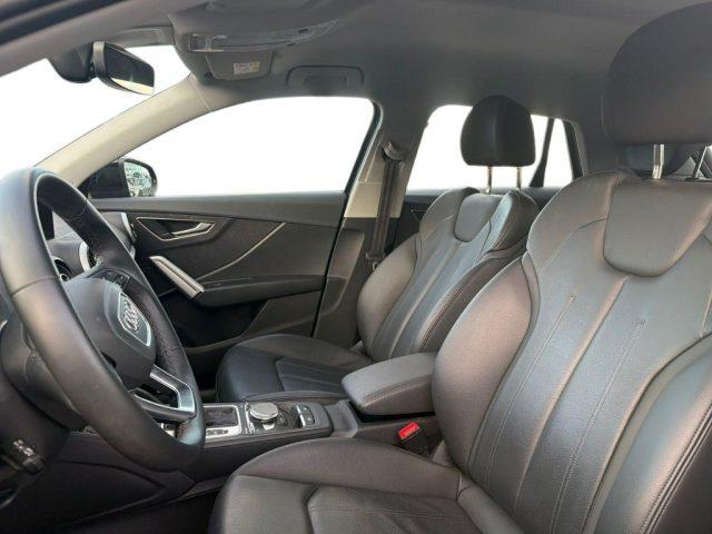 AUDI Q2 30 TDI Business