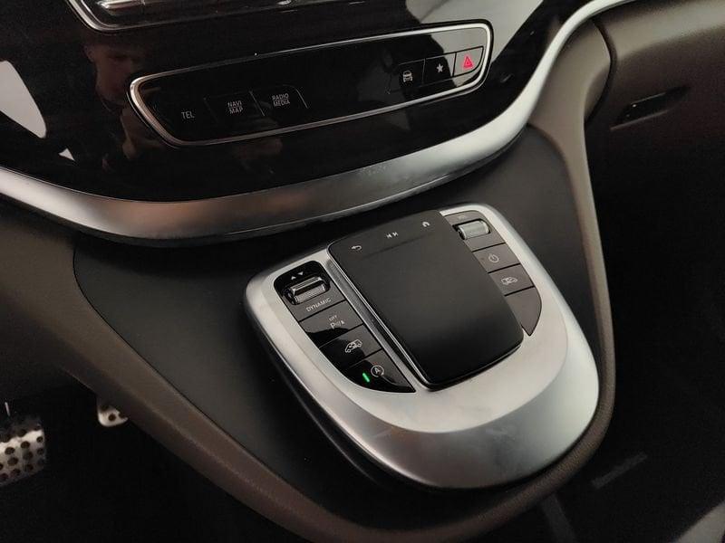 Mercedes-Benz Classe V V 300 d Automatic Premium Compact