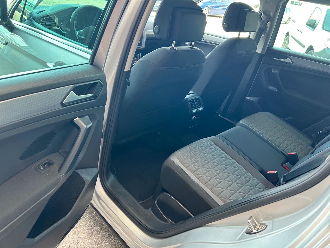 Volkswagen Tiguan 2.0 TDI 150 CV SCR DSG Life