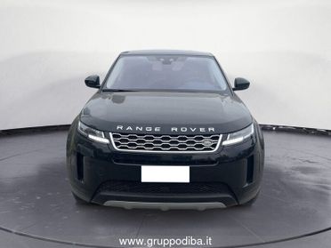 Land Rover RR Evoque Range Rover Evoque II 2019 Die Range Rover Evoque 2.0d i4 mhev S awd 180cv auto