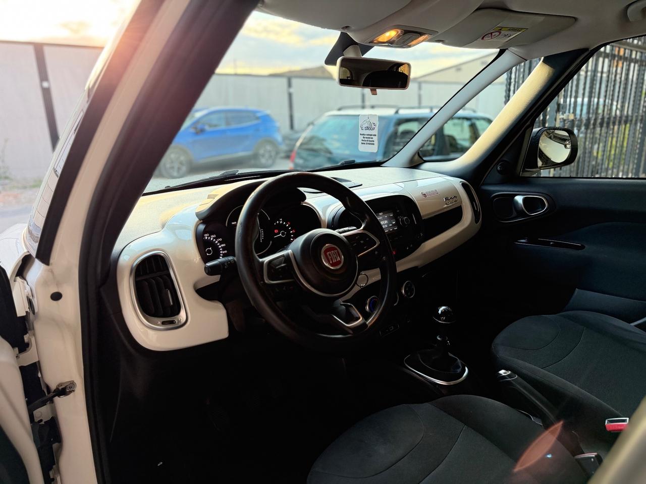 Fiat 500L 1.3 Multijet 95 CV