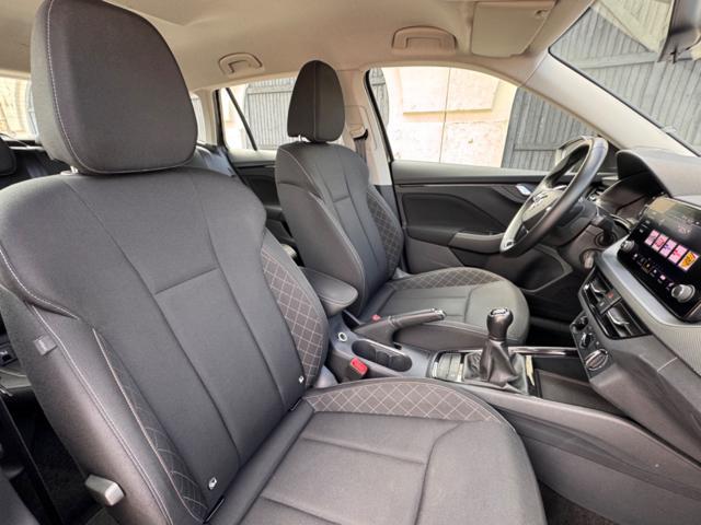 SKODA Kamiq 1.0 TSI 110 CV AMBITION+NAVI CARPLAY+ADAS
