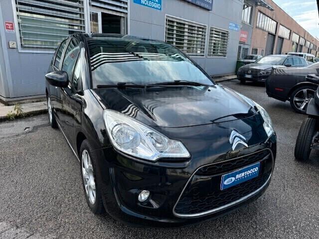 Citroen C3 1.4 HDi 70 NEOPATENTATI