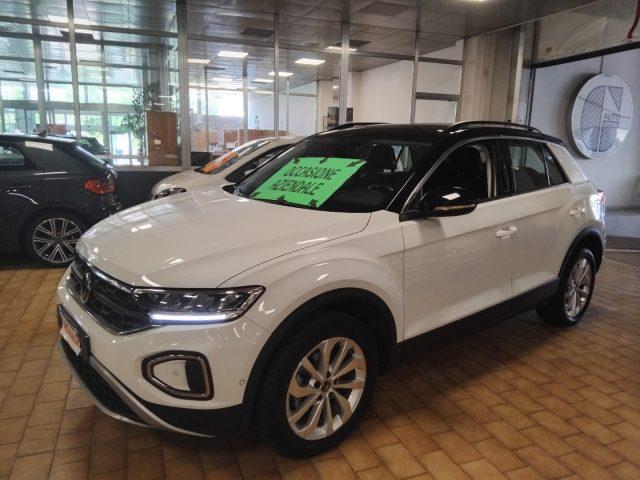 VOLKSWAGEN T-Roc 1.0 TSI Life 17"PROMO GRIMALDI SPECIAL DAY