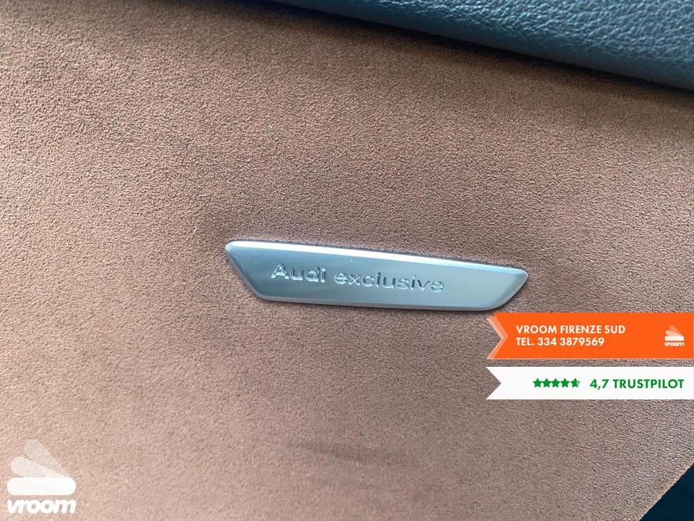 AUDI A4 allroad 2ª serie A4 allroad 3.0 TDI 27...