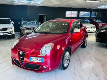 Alfa Romeo MiTo 1.6