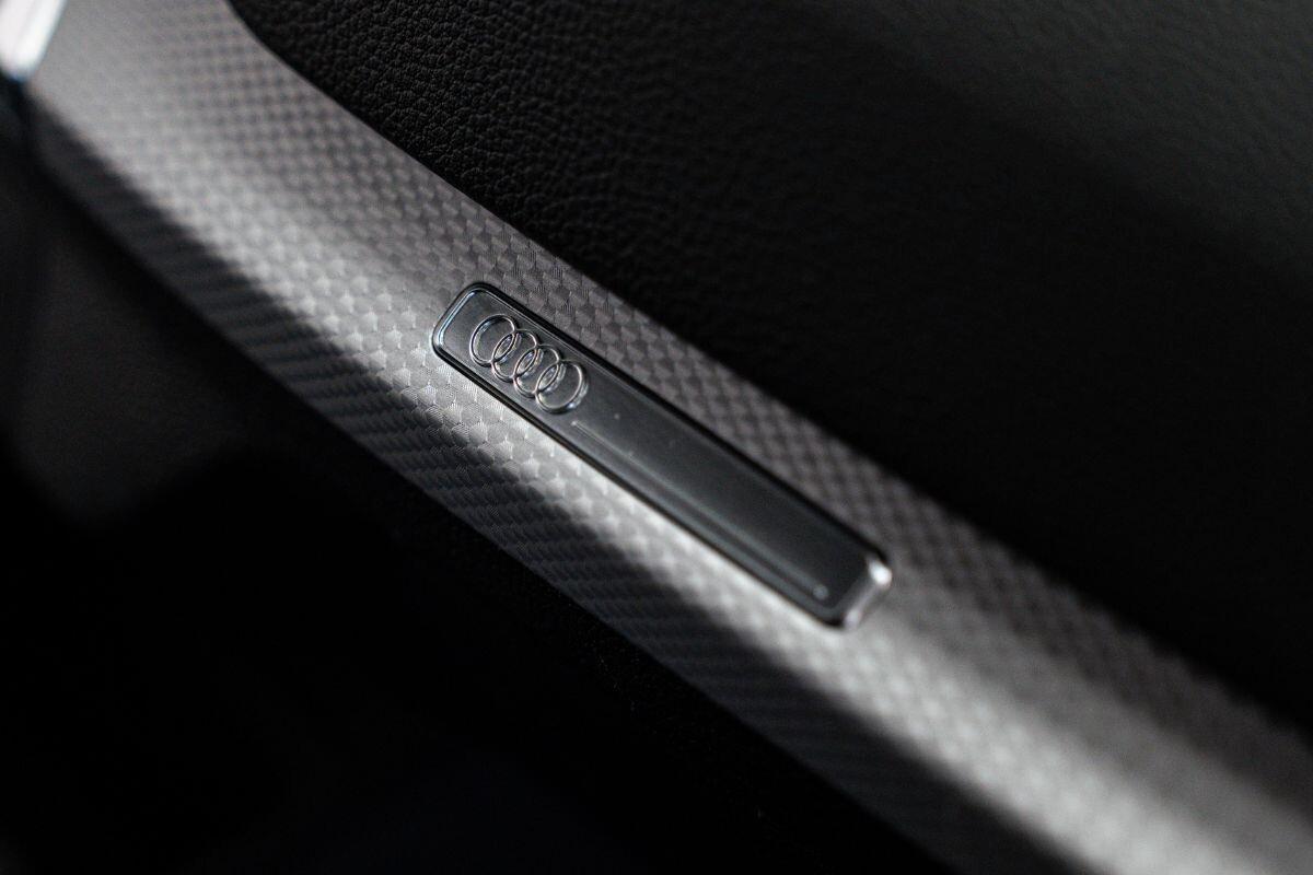 Audi Q2 35 TFSI