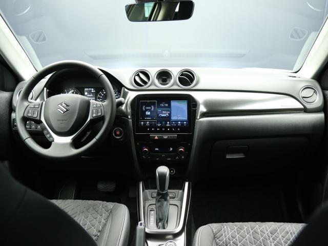 SUZUKI Vitara 1.4 110CV Hybrid 4WD AllGrip A/T Top