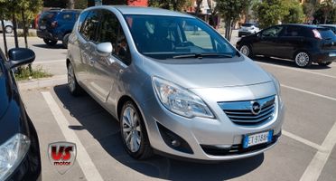 OPEL MERIVA 1.4 GPL-PREZZO PROMO