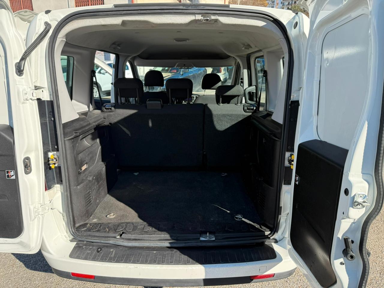 Fiat Doblo 1.6 MJT 105CV PL-TA Cargo 5 POSTI