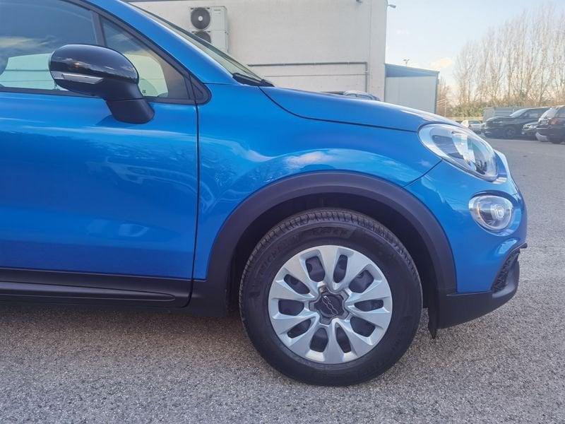 FIAT 500X 1.0 T3 120 CV