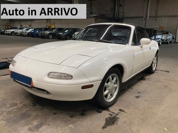 Mazda MX-5 1.6 Versione Speciale Miata