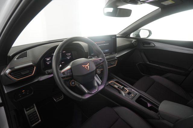 CUPRA Leon Leon 2.0 TDI 150 CV DSG