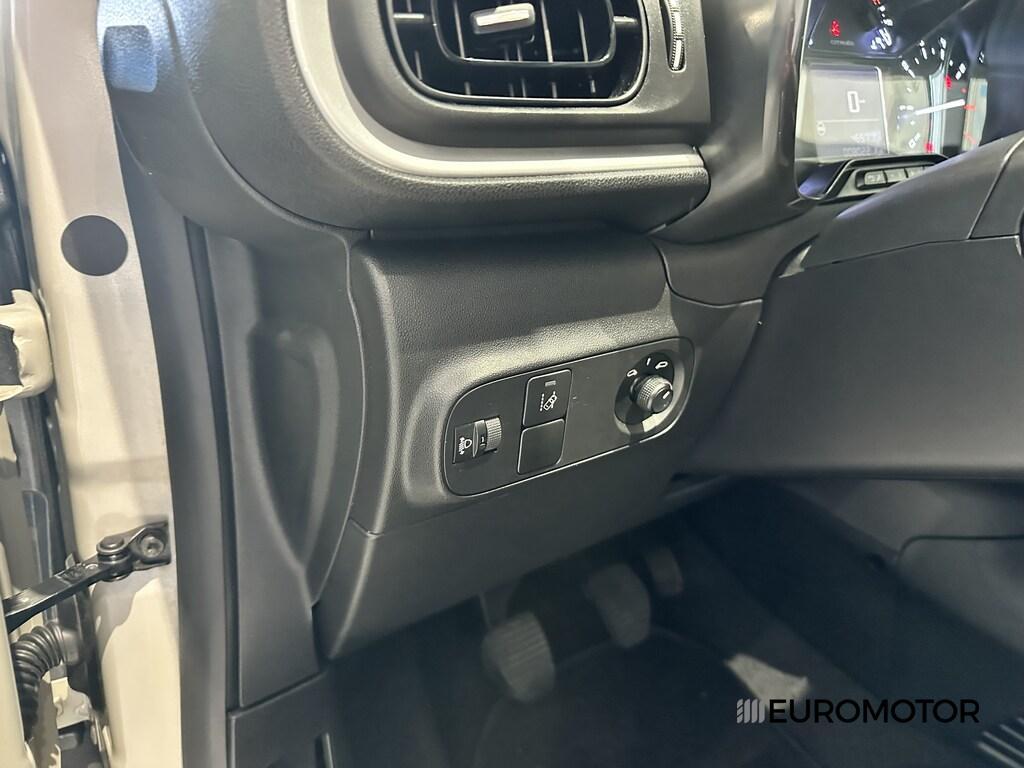 Citroen C3 1.2 PureTech You!