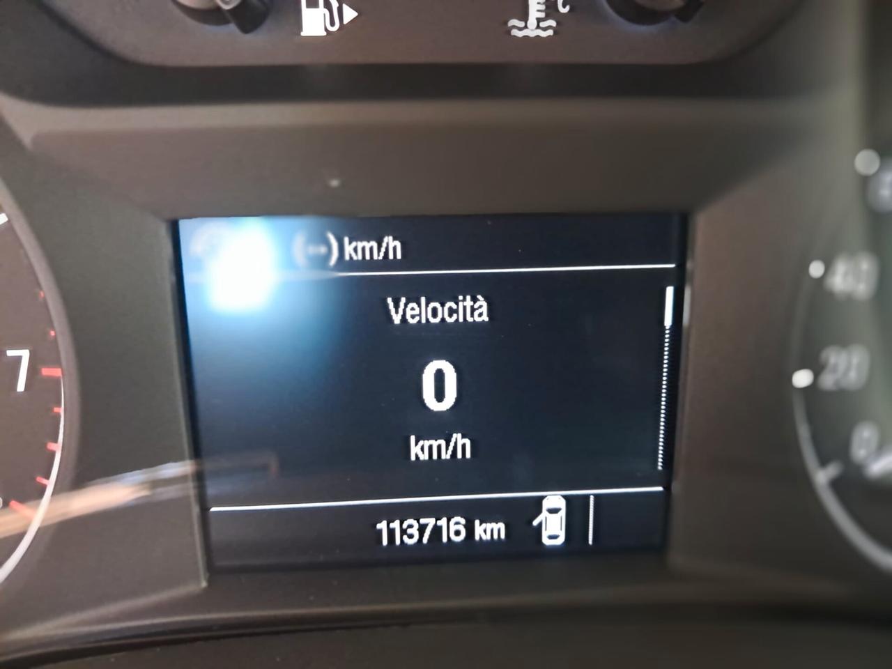 OPEL MOKKA X 1.4 TURBO BZ140CV-Km113000-Euro8900