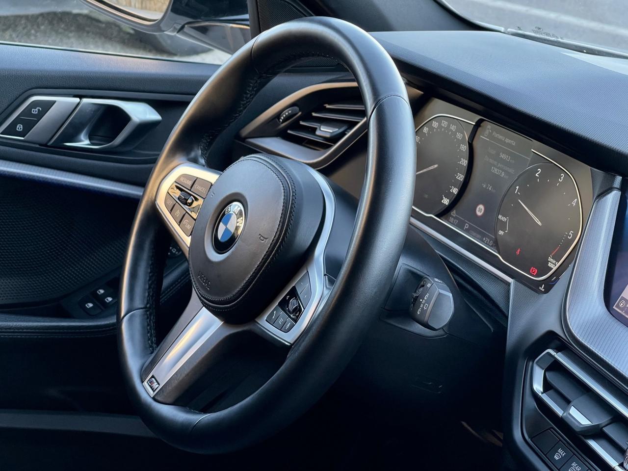 Bmw Serie 1 Msport 118d Sdrive 2021
