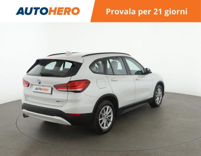 BMW X1 sDrive16d Business Advantage