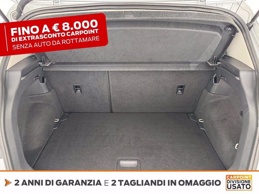 VOLKSWAGEN T-cross 1.0 tsi sport 95cv del 2022