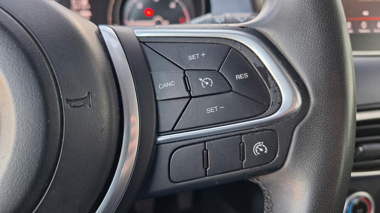 Fiat 500X 1.3 MultiJet 95 CV Cult