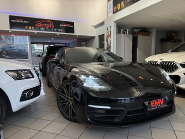 Porsche Panamera 2.9 4 Panamera 4 Berlina Ive esposta .