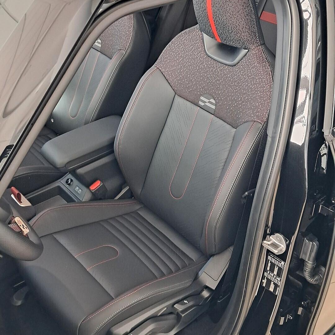 Mini Cooper D Countryman JCW tetto/cerchi20/pack S