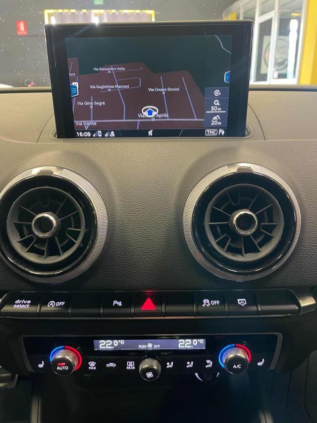 AUDI RS3 SPB TFSI quattro ***STAGE 2-FULL SERVICE AUDI***